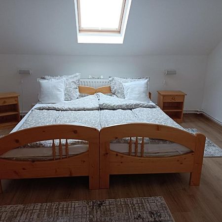 Narcisz B&B Corund  Ngoại thất bức ảnh