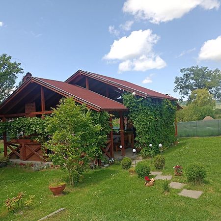 Narcisz B&B Corund  Ngoại thất bức ảnh