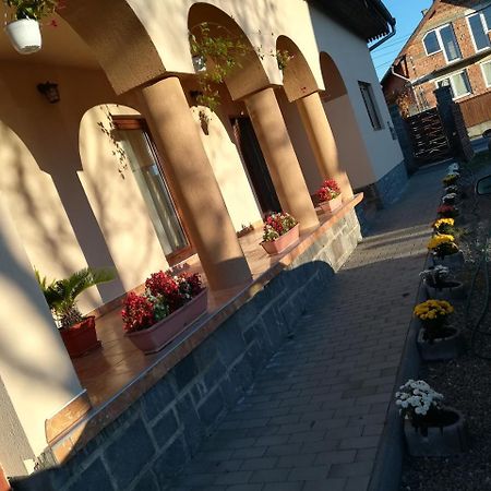 Narcisz B&B Corund  Ngoại thất bức ảnh