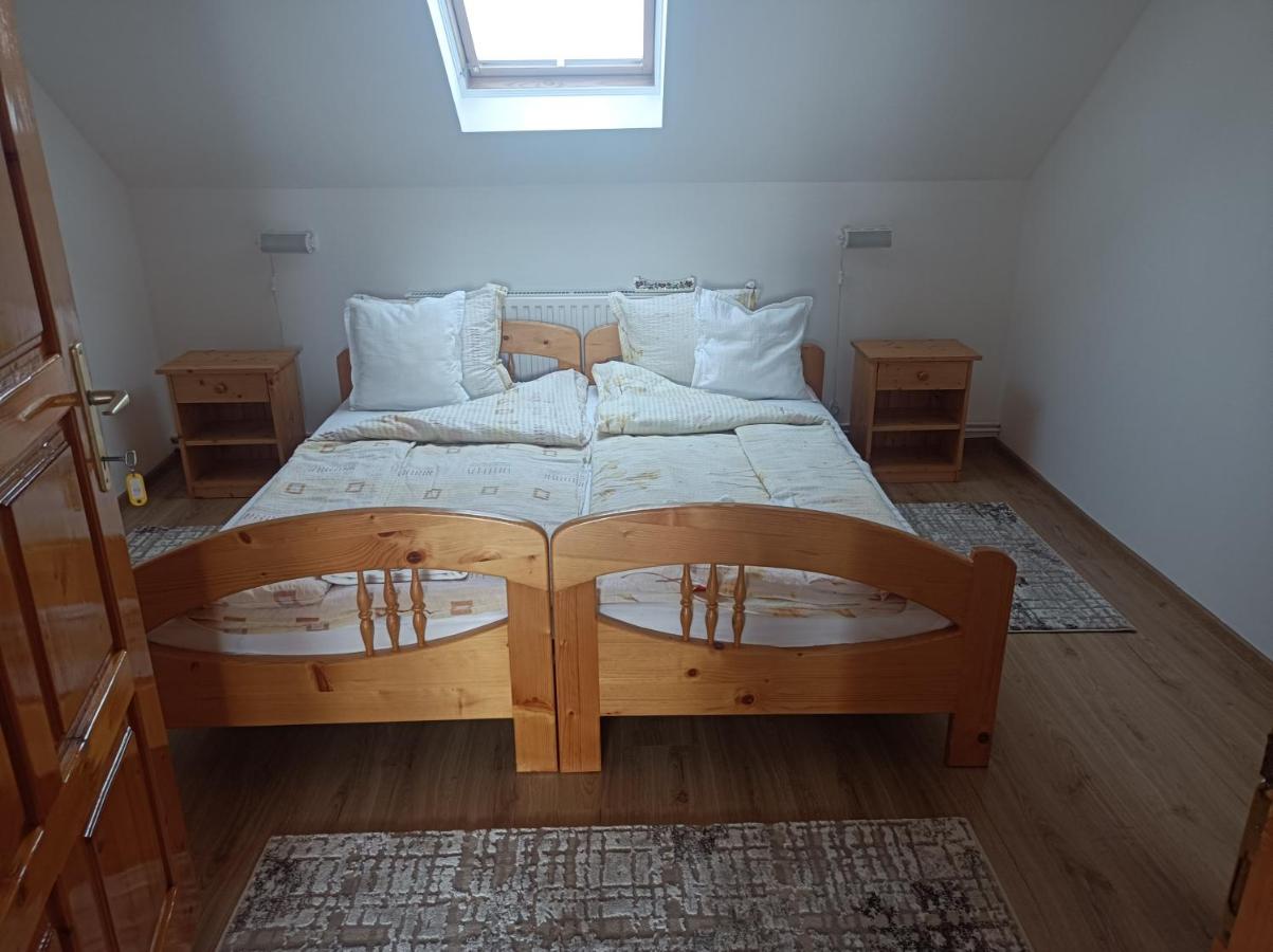 Narcisz B&B Corund  Ngoại thất bức ảnh
