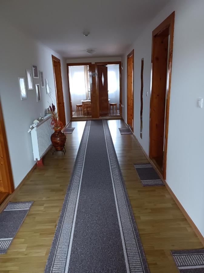 Narcisz B&B Corund  Ngoại thất bức ảnh