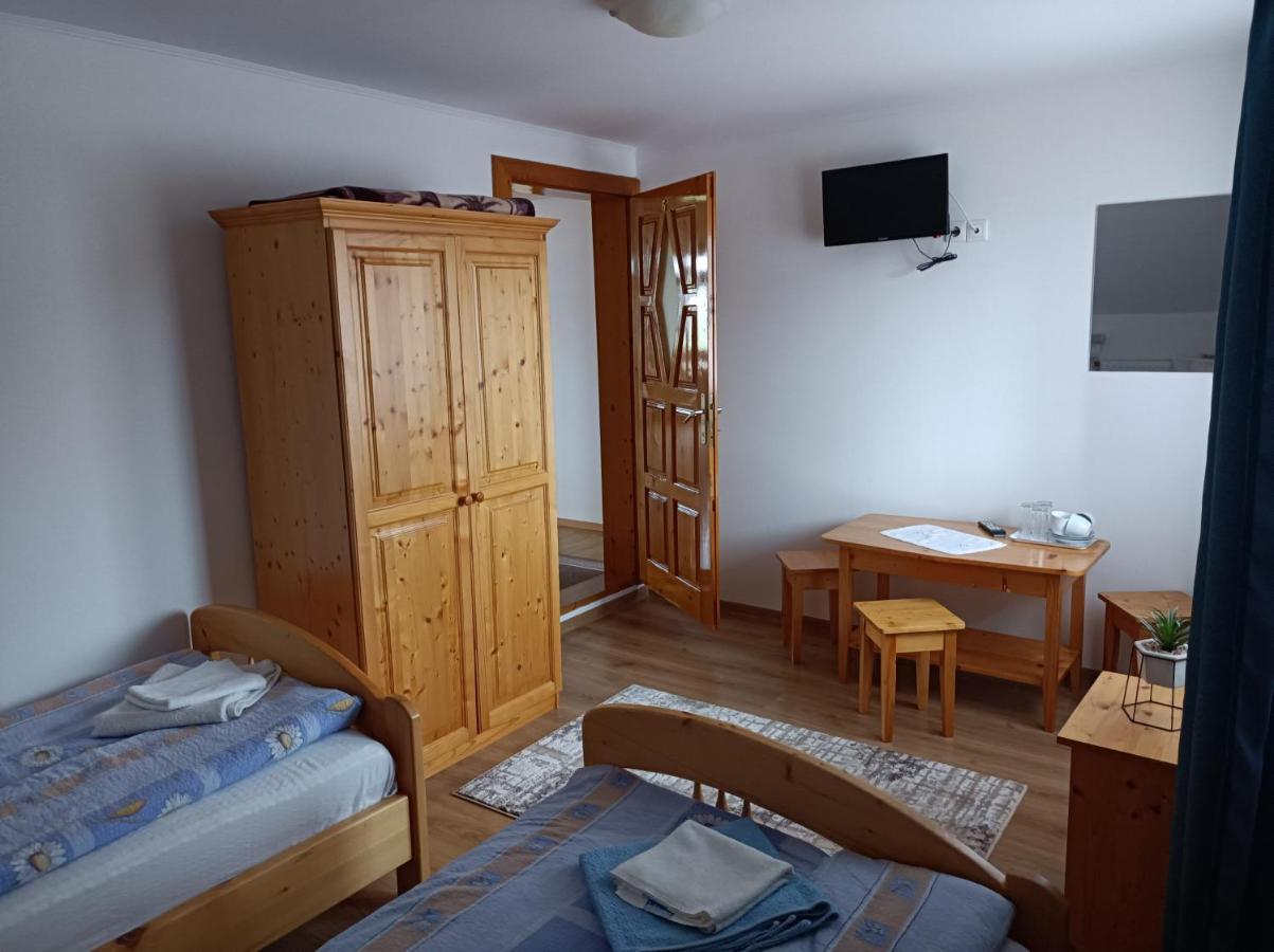 Narcisz B&B Corund  Ngoại thất bức ảnh