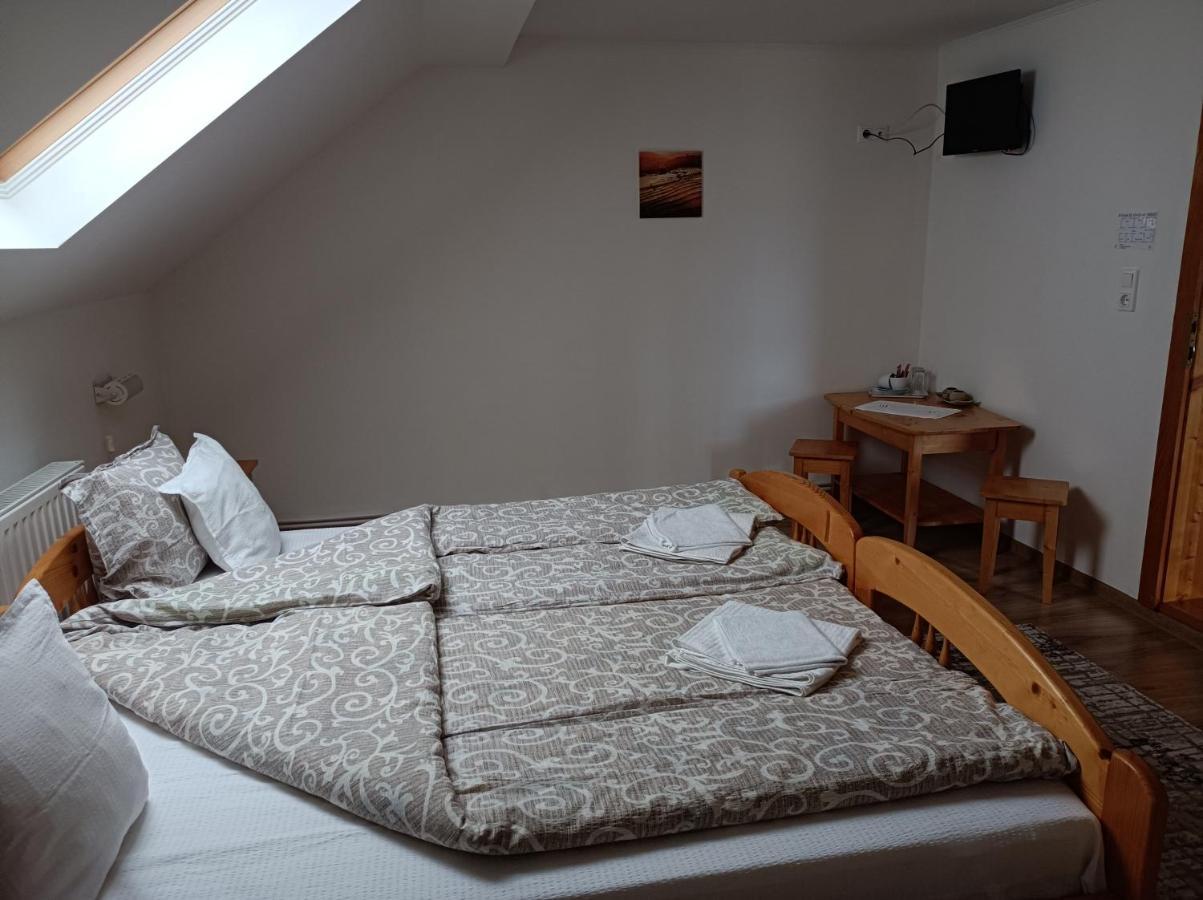 Narcisz B&B Corund  Ngoại thất bức ảnh
