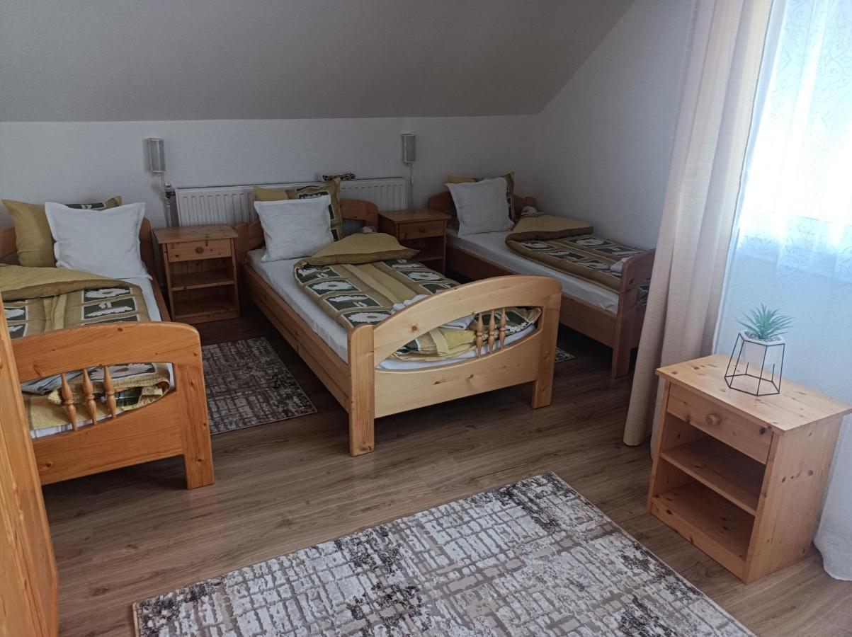 Narcisz B&B Corund  Ngoại thất bức ảnh