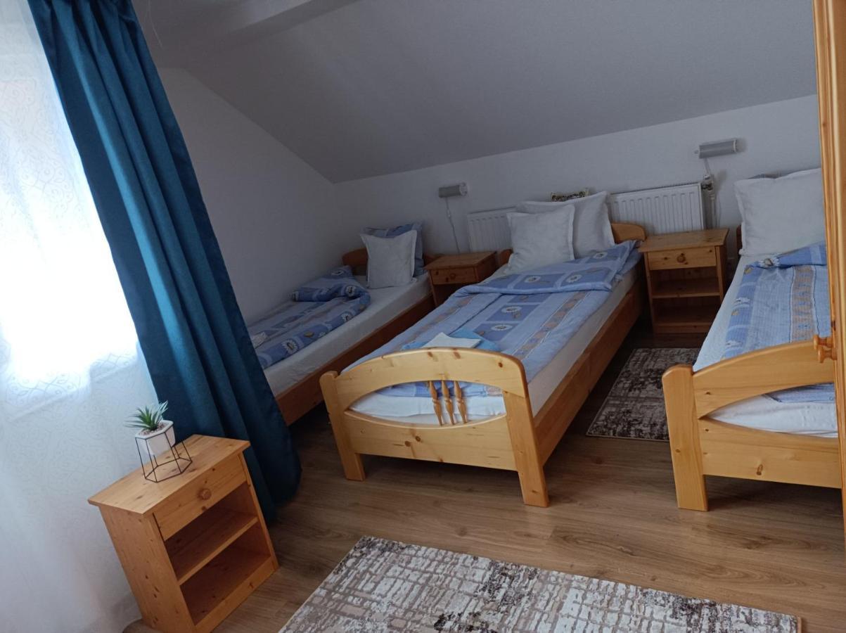 Narcisz B&B Corund  Ngoại thất bức ảnh