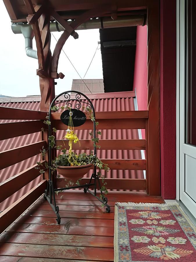 Narcisz B&B Corund  Ngoại thất bức ảnh