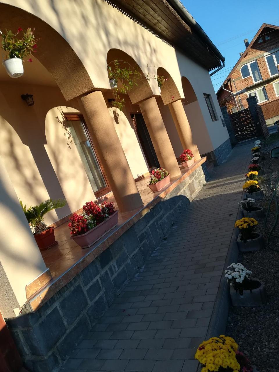Narcisz B&B Corund  Ngoại thất bức ảnh