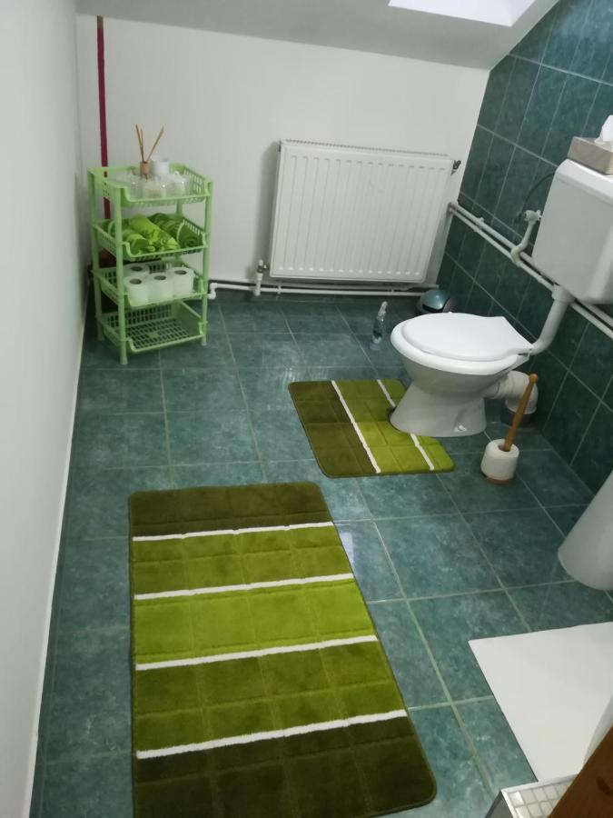 Narcisz B&B Corund  Ngoại thất bức ảnh